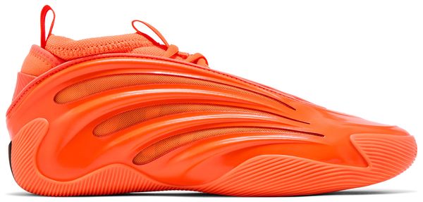 Adidas Men's Harden Volume 9 Sneakers, JS1305