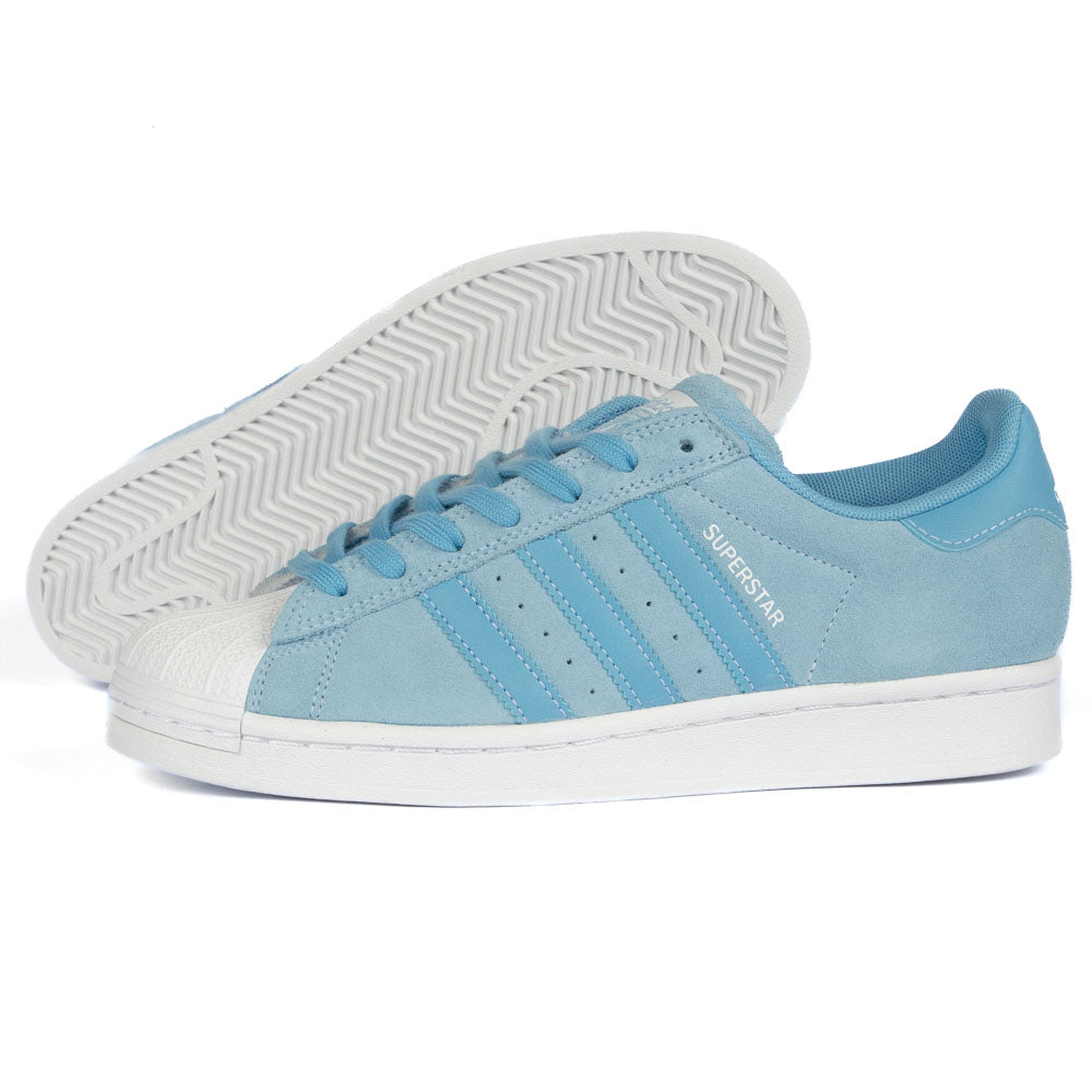 Adidas - Superstar ADV (Light Blue/White) *SALE