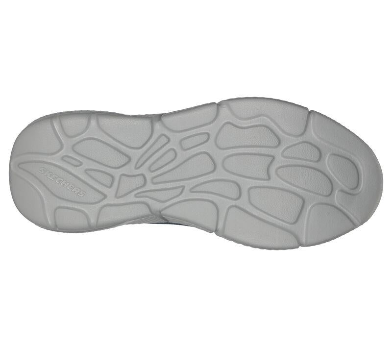 Men's Wide Fit Skechers 210609 Slip-ins RF Ingram Brackett Trainers