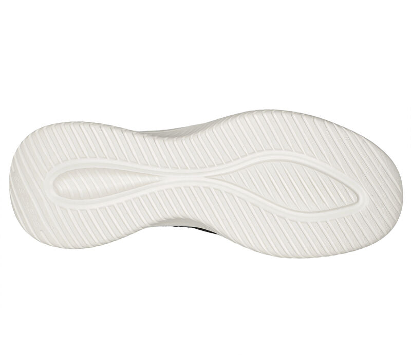 Men's Wide Fit Skechers Slip-ins 232450W Ultra Flex 3.0 - Smooth Step Trainers