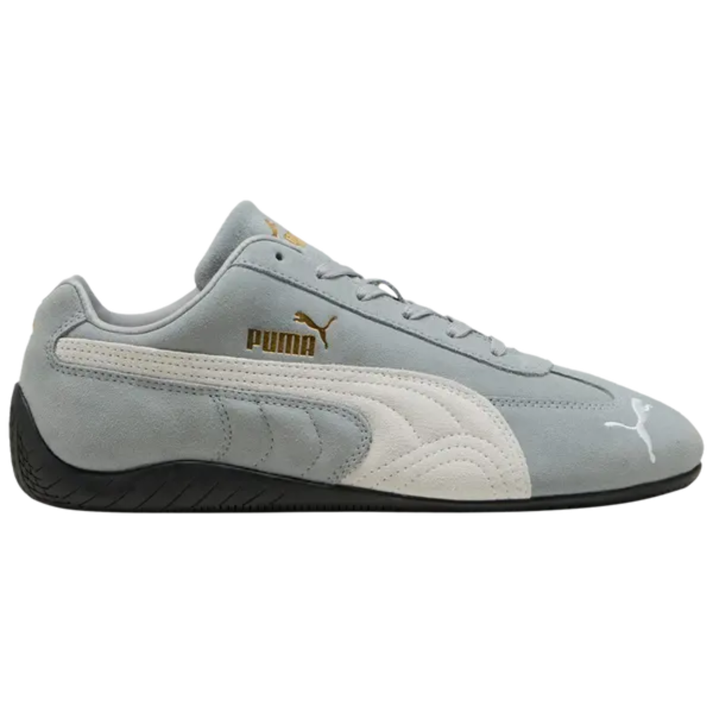 Puma Mens Grey Speedcat OG, 398846 05