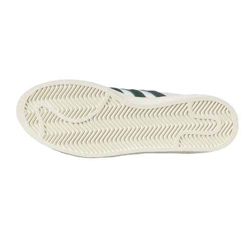 Adidas Mens White Jabbar High Sneakers, JI3444