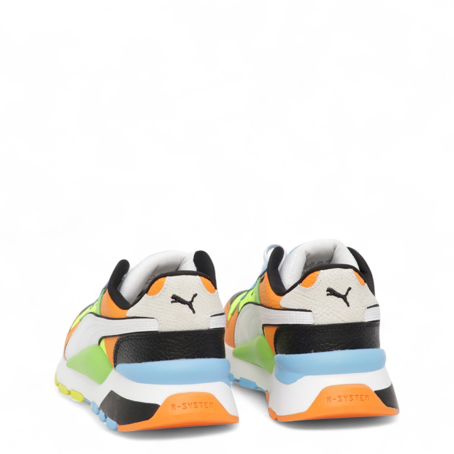Puma Junior's RS 2.0 Tropic Sneakers