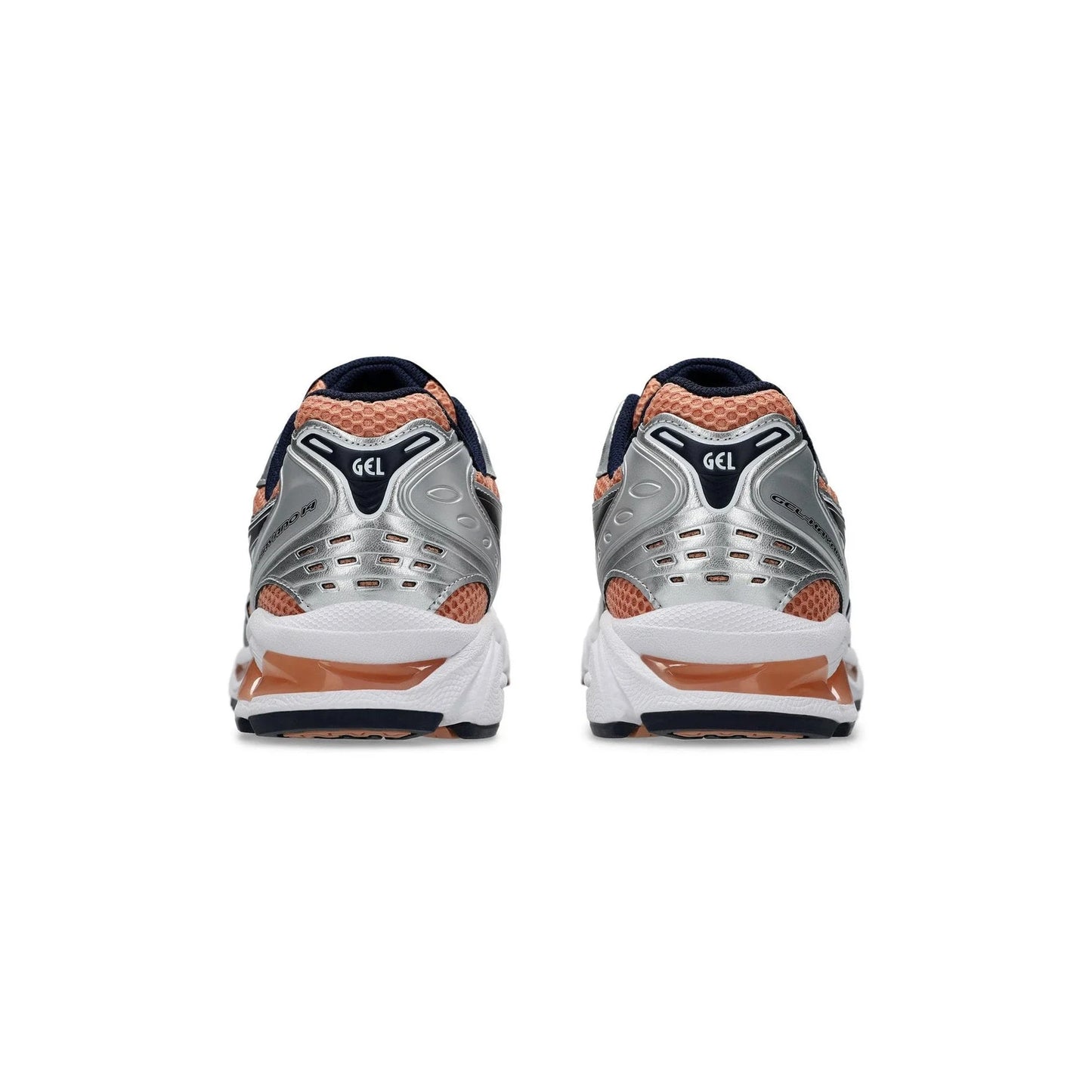 ASICS Gel-Kayano 14 'Sepia Pure Silver' (2025)