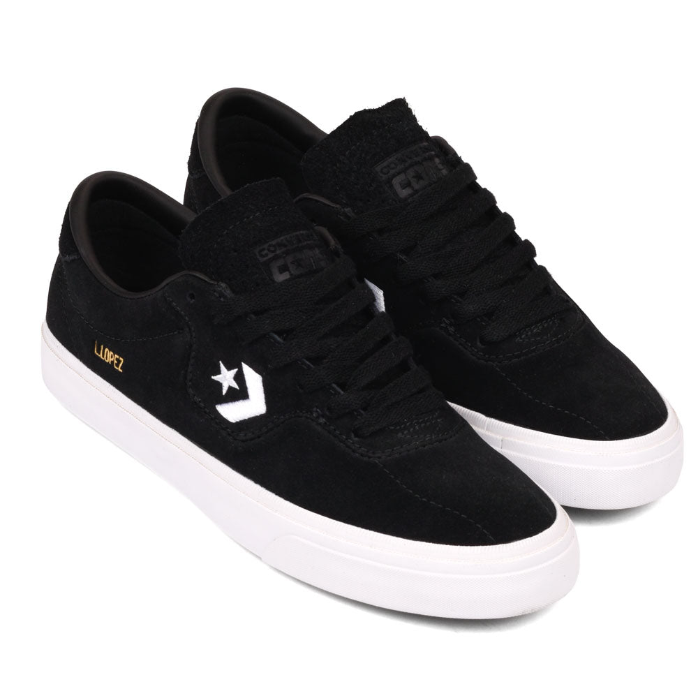 Converse CONS - Louie Lopez Pro (Black/White)*SALE