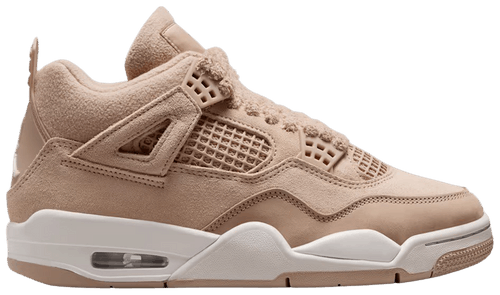 Women's Jordan 4 Sneakers, Seafoam Sail, HV0823-200