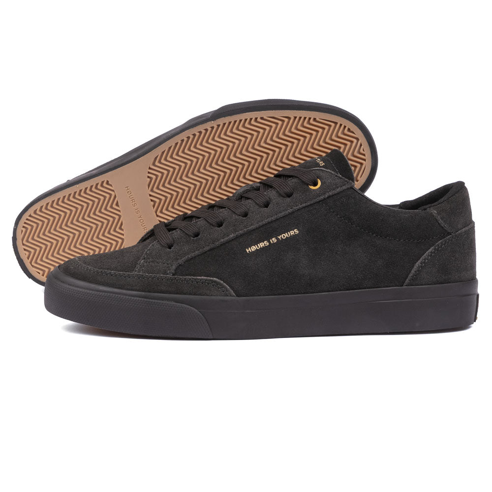 Hours Is Yours - DMC-1 (Pirate Black) *SALE