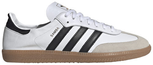 Adidas Originals Men's Samba Decon Sneakers, IF0642