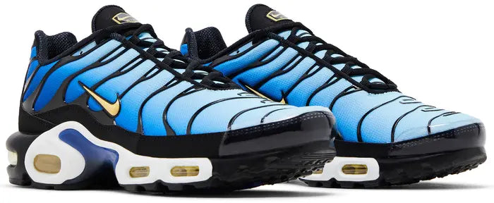Men’s Nike Max Plus 'Hyper Blue' 2025