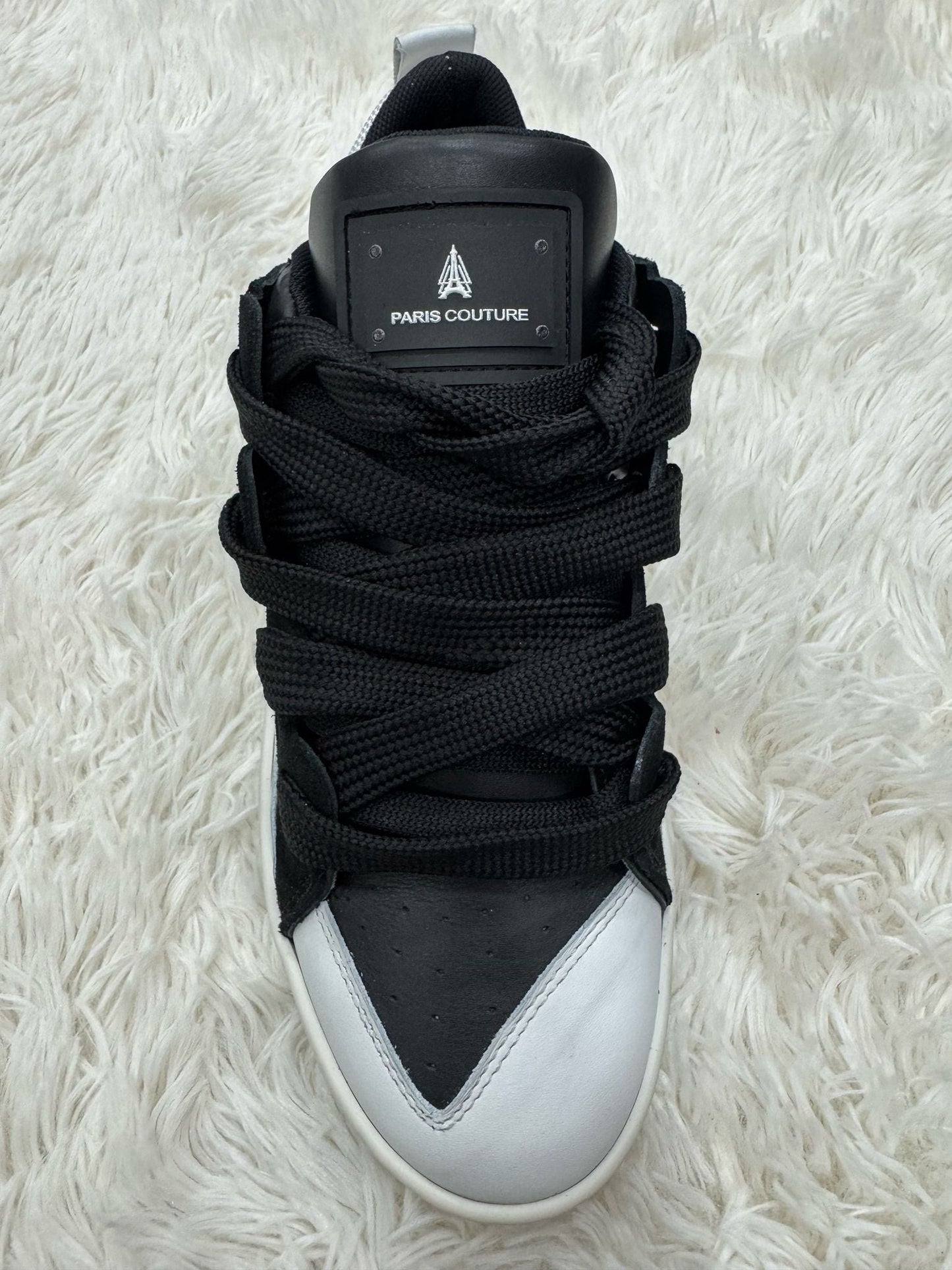 Paris Couture sneakers GLC