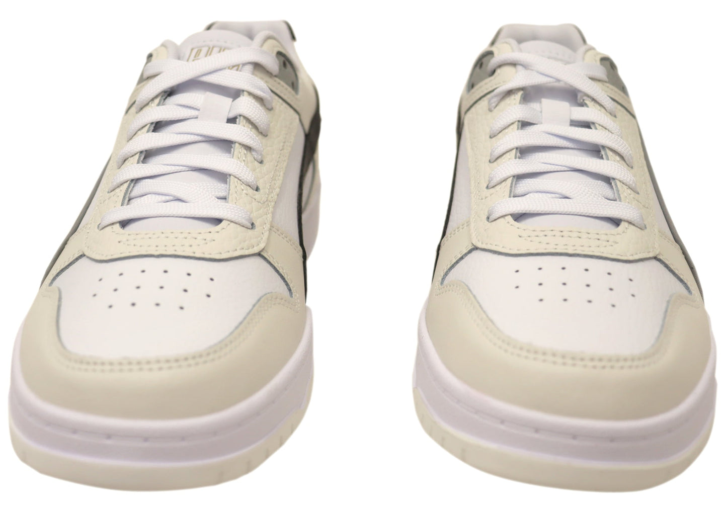 Puma Mens RBD Game Low Comfortable Lace Up Sneakers