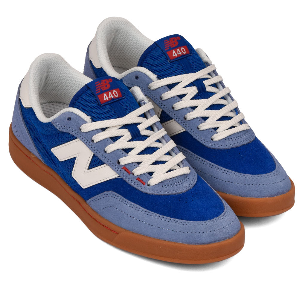 New Balance - NB Numeric 440 RTB (Blue/Beige)