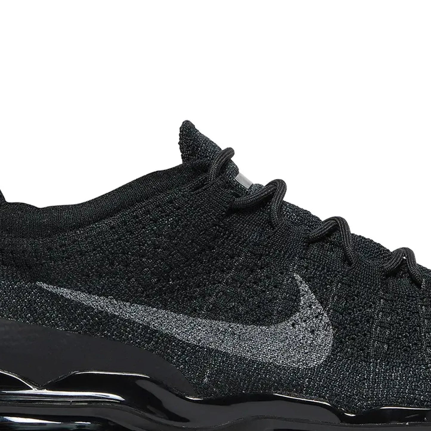 Nike Air VaporMax 2023 Flyknit 'Black Anthracite' (2023)