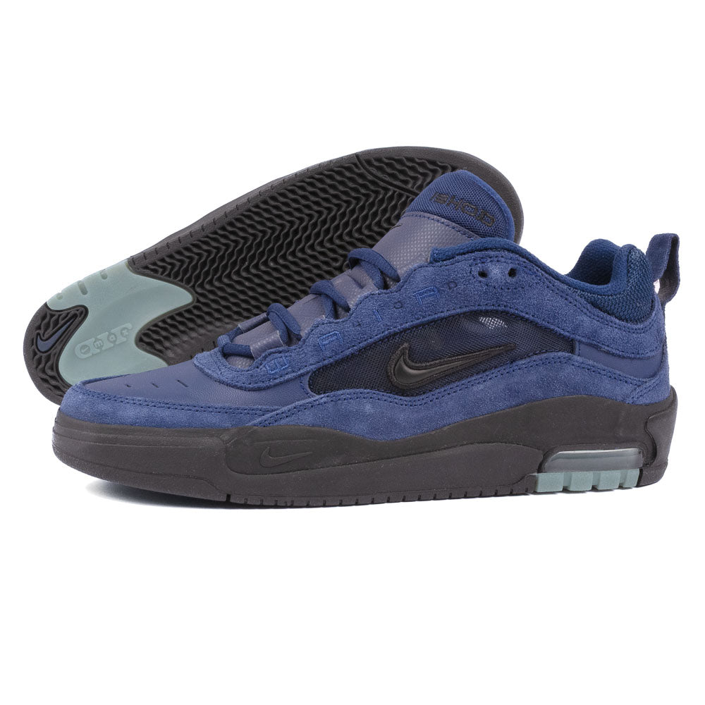 Nike SB - Air Max Ishod (Blue Void/Black) *SALE