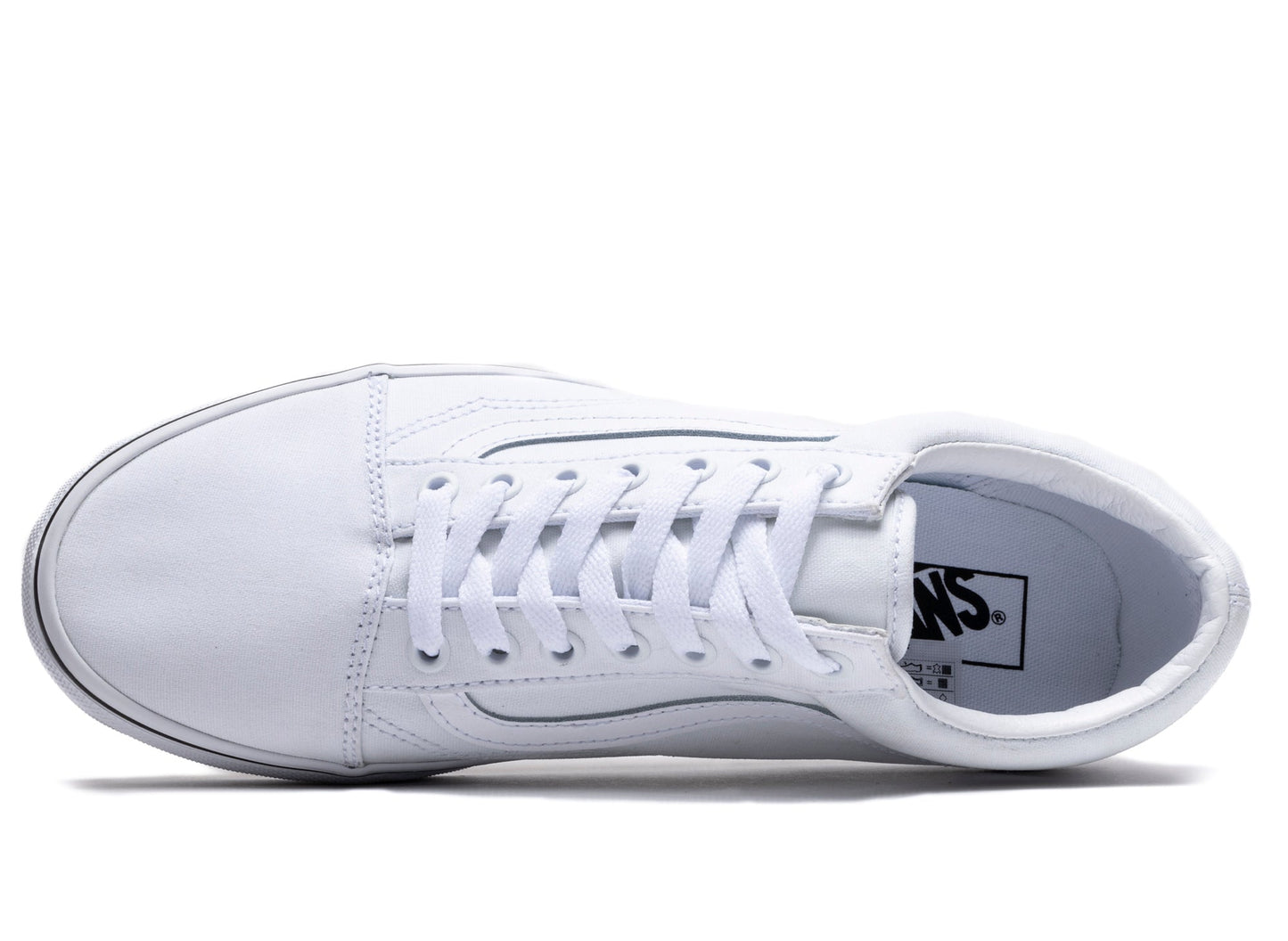 Vans Old Skool Color Theory