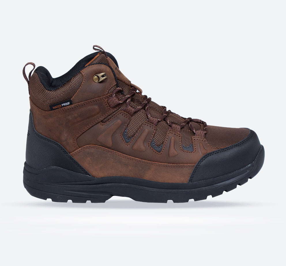 Men's Wide Fit Tredd Well Ridge Walker 3 Hiking - Exclusive Boots