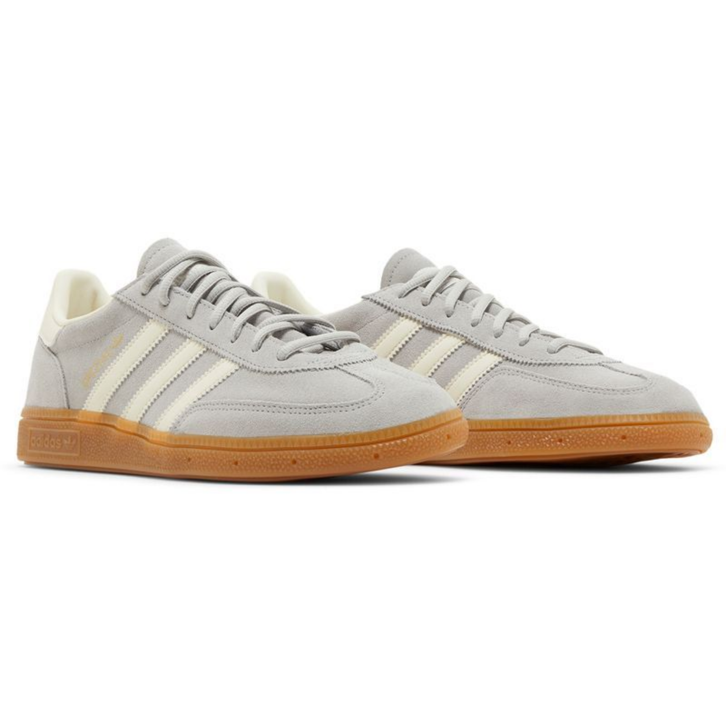 Adidas Originals Women's Grey/Cream Handball Spezial, IF7086
