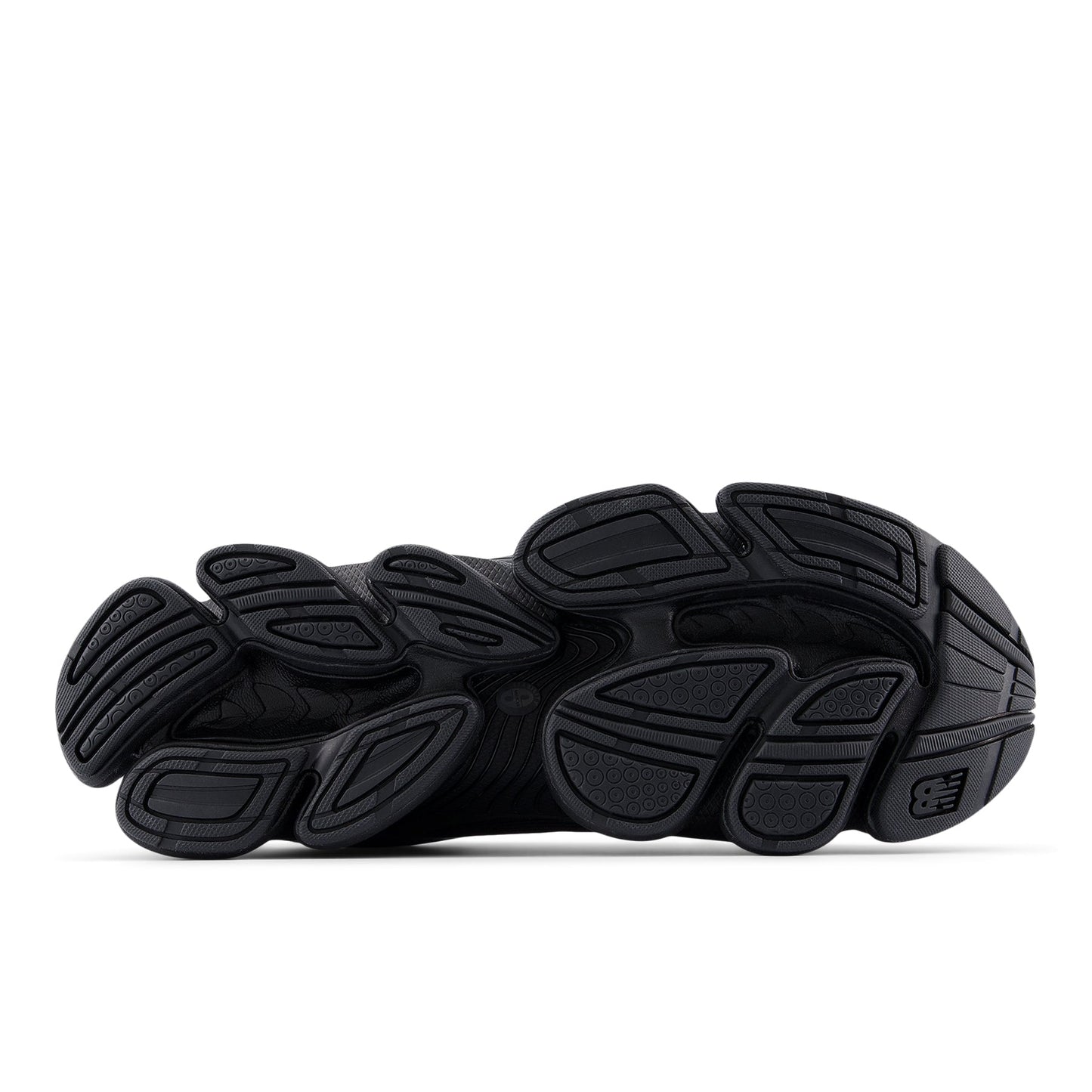 New Balance Abzorb 2000 (Iridescent/Black)