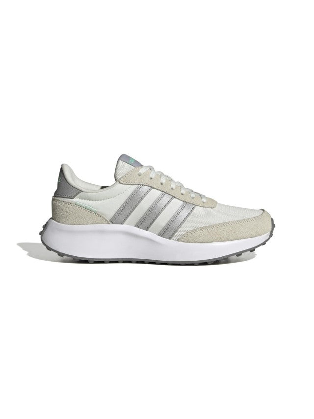 Adidas Women's Grey Runfalcon 3.0 Sneakers, HP7859
