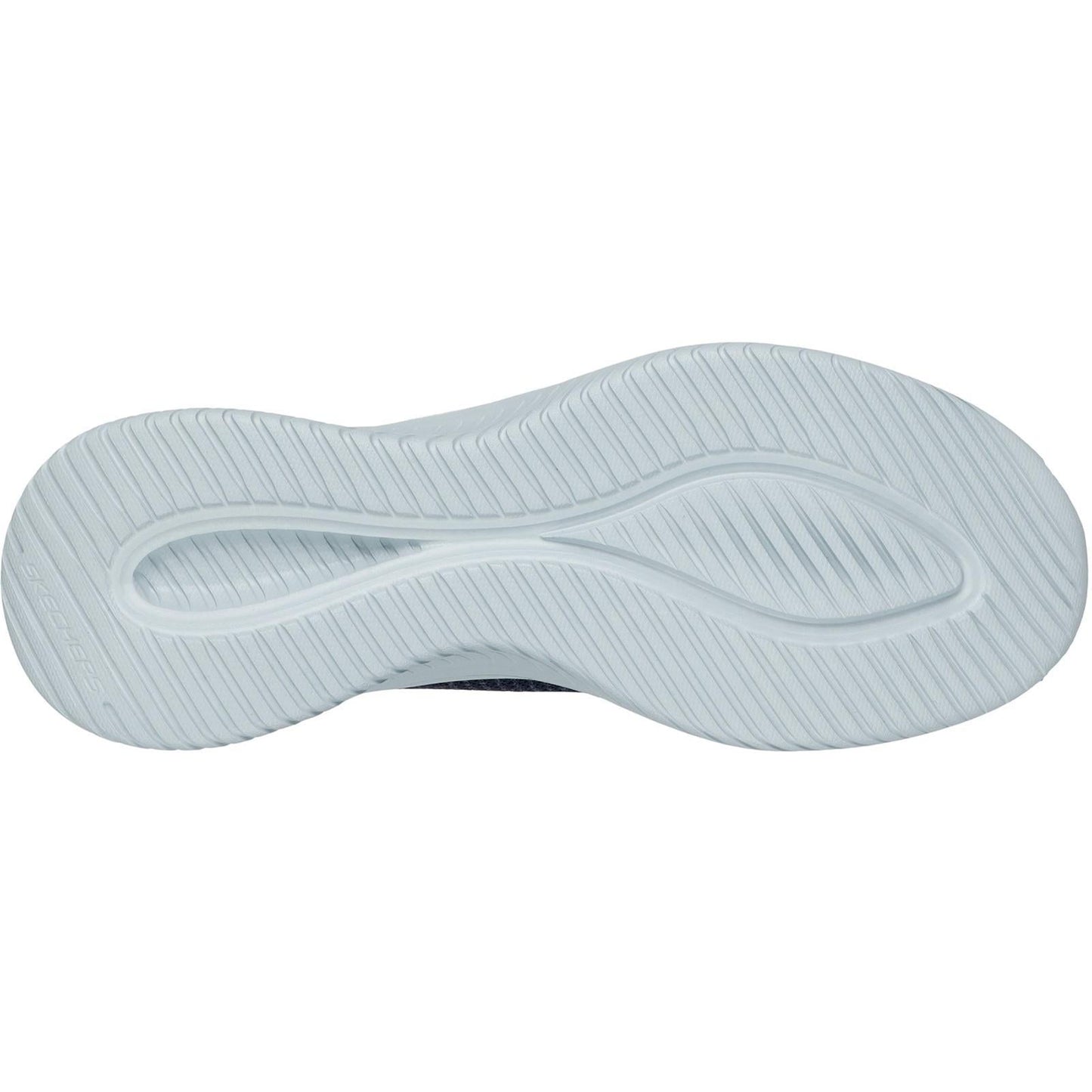 Men's Wide Fit Skechers 232901 Slip-ins Ultra Flex 3.0 Nezzo Trainers