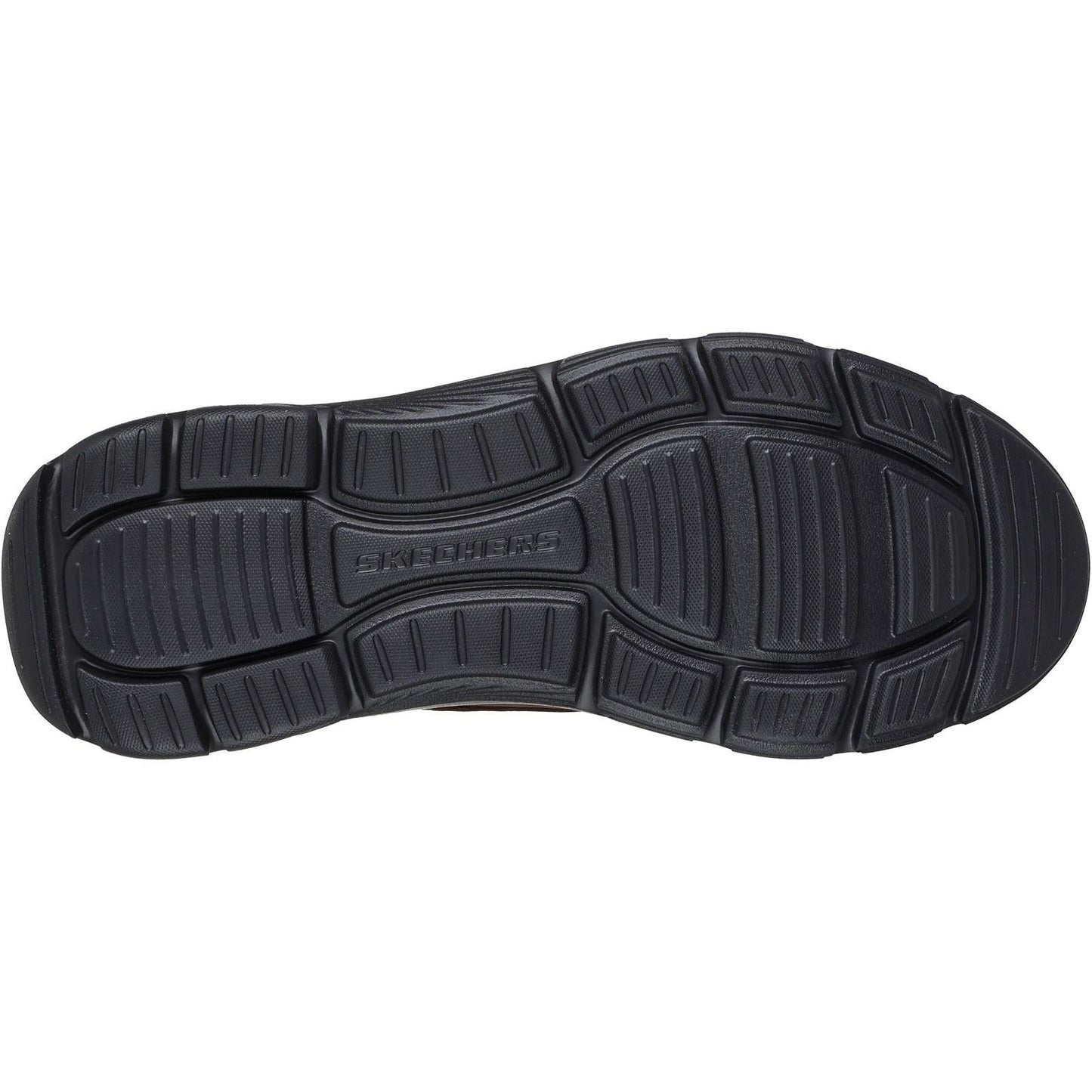 Men's Relaxed Fit Skechers 205514 Slip-ins Arch Fit Garza Ridley Boots