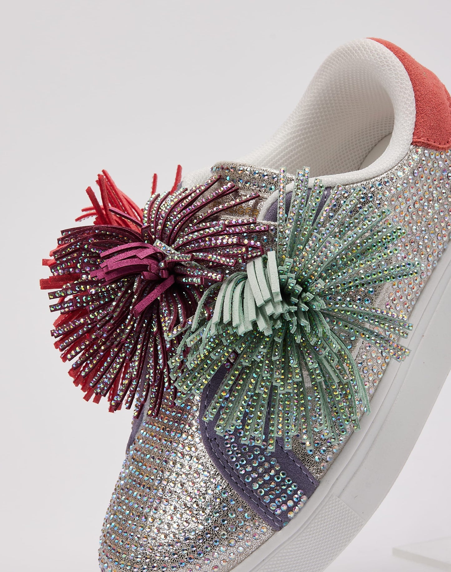 Kurt Geiger Laney Fringe Pre-School