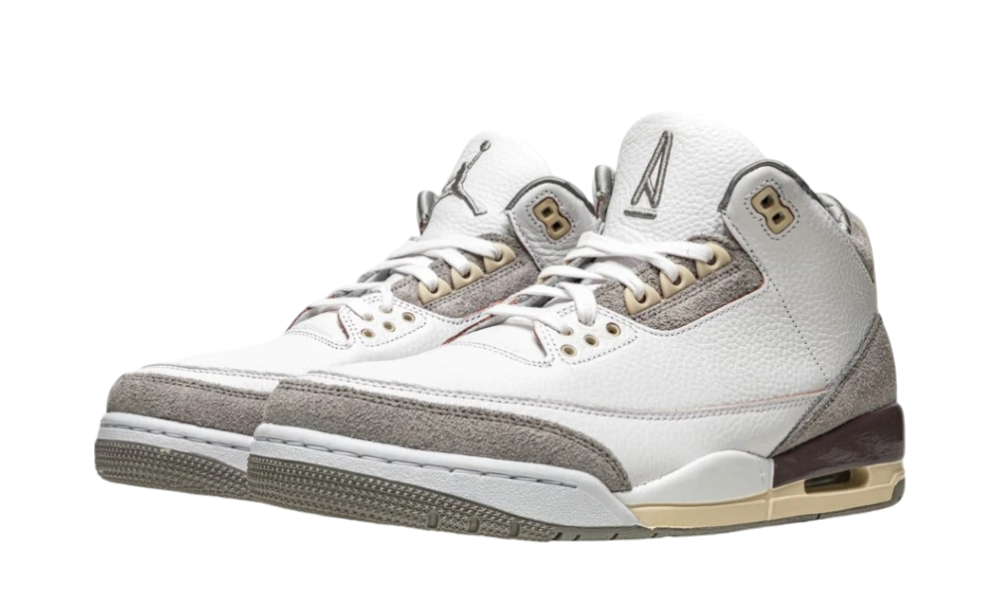 Jordan 3 Retro SP A Ma Maniére