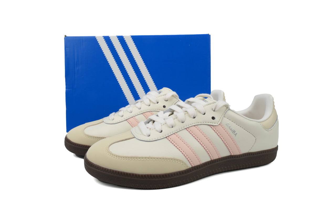 Adidas Samba OG Wonder Quartz