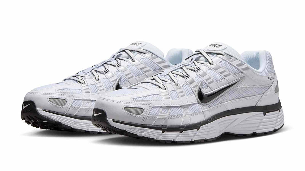 Nike p6000 cd6404 107
