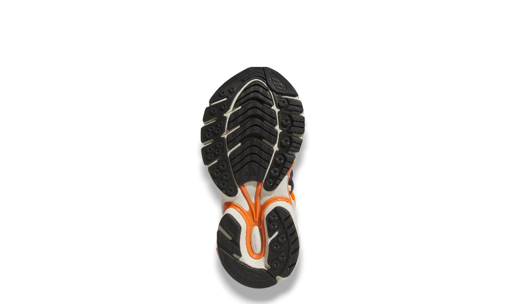 Adidas Adistar x Pharrell Williams Jellyfish Orange