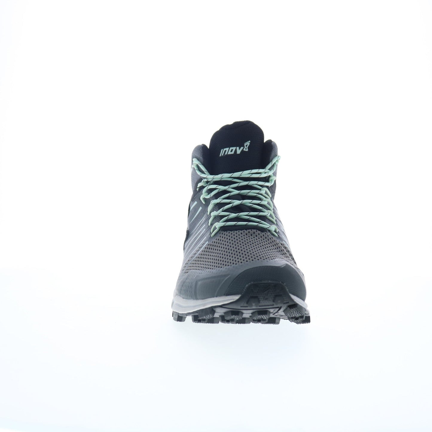 Inov-8 Roclite G 345 GTX 000803-GYMT Womens Gray Synthetic Hiking Boots