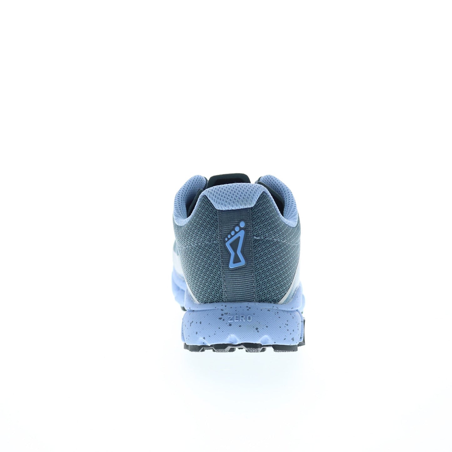 Inov-8 TrailFly G 270 V2 001066-BLGY Womens Blue Mesh Athletic Hiking Shoes