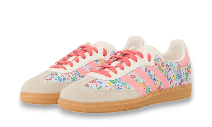 adidas Samba OG Liberty London Ricamo Floreale