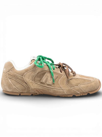 New Balance 530 SL Miu Miu Ecru