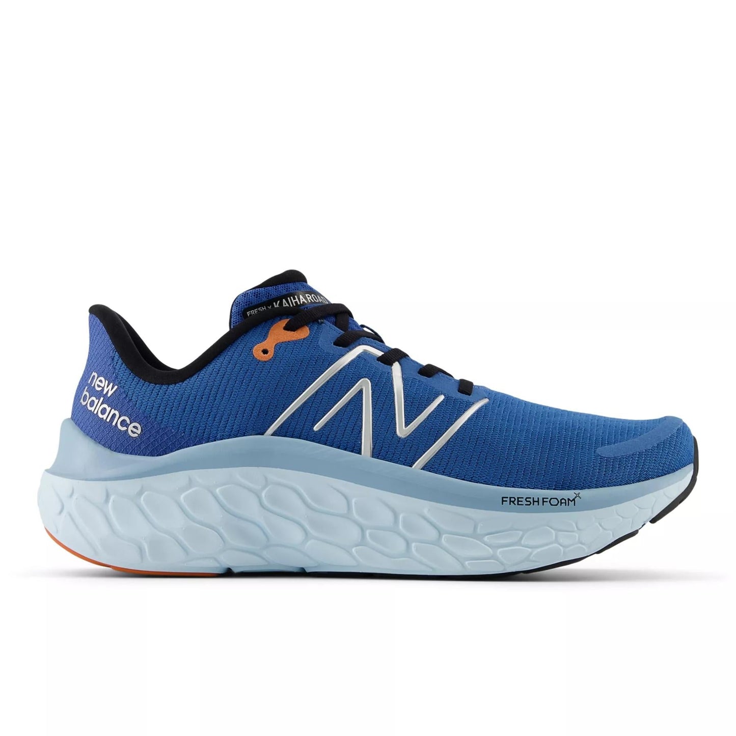 Men's Wide Fit New Balance MKAIRRB1 Running Trainers