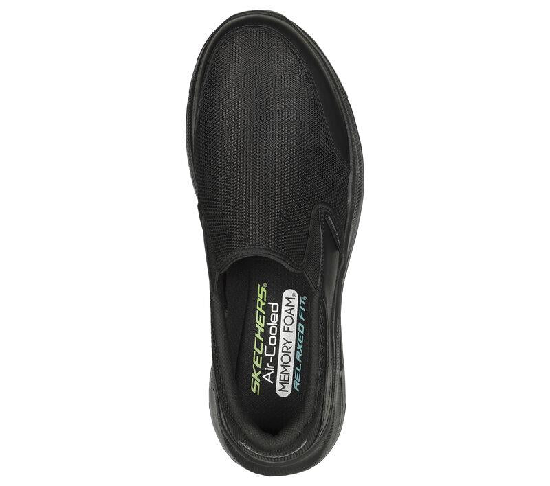 Men's Wide Fit Skechers 232515 Equalizer 5.0 Persistable Trainers