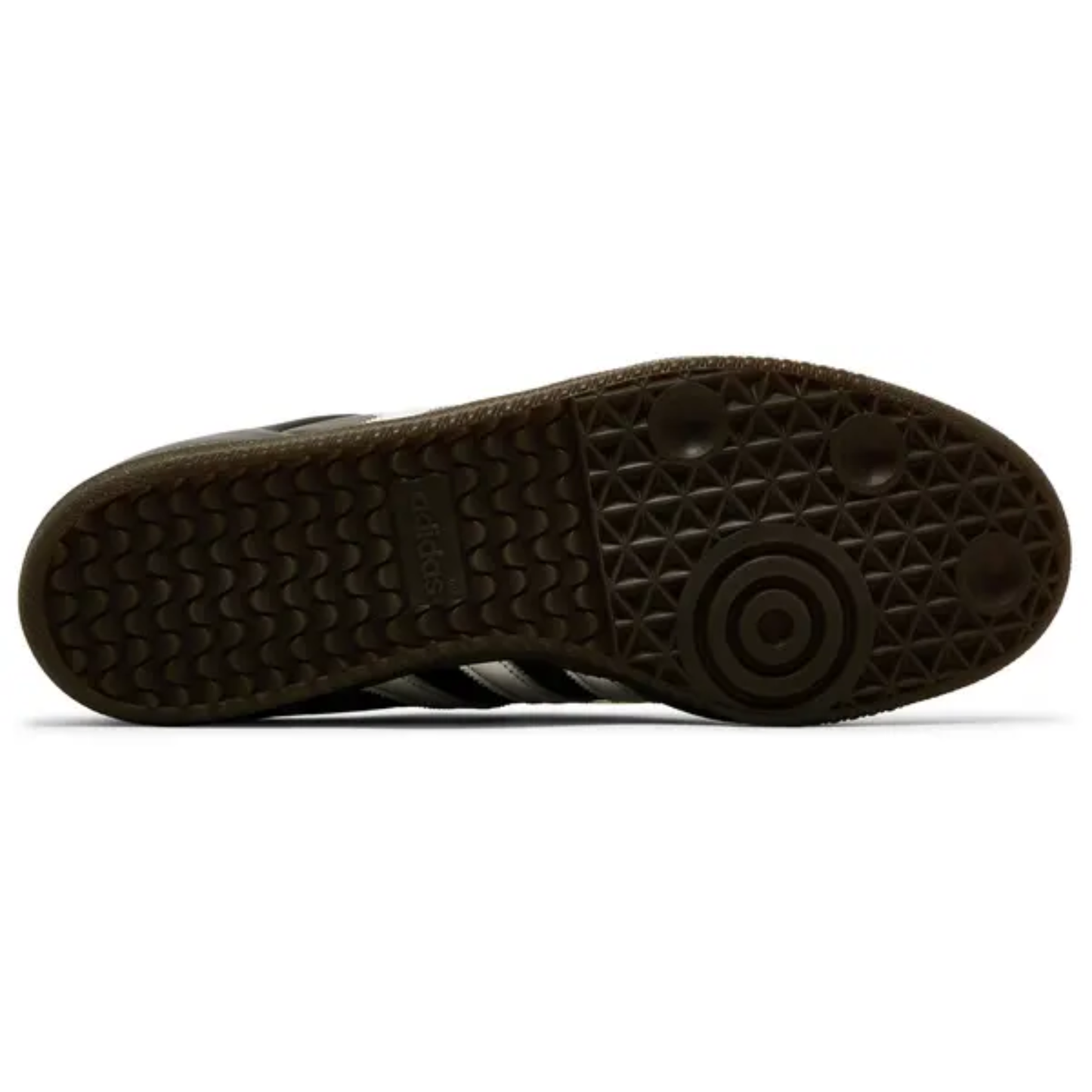 Adidas Originals Men's Black Samba LT Sneakers, JI3200 (No Box)