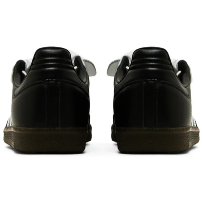 Adidas Originals Men's Black Samba LT Sneakers, JI3200 (No Box)