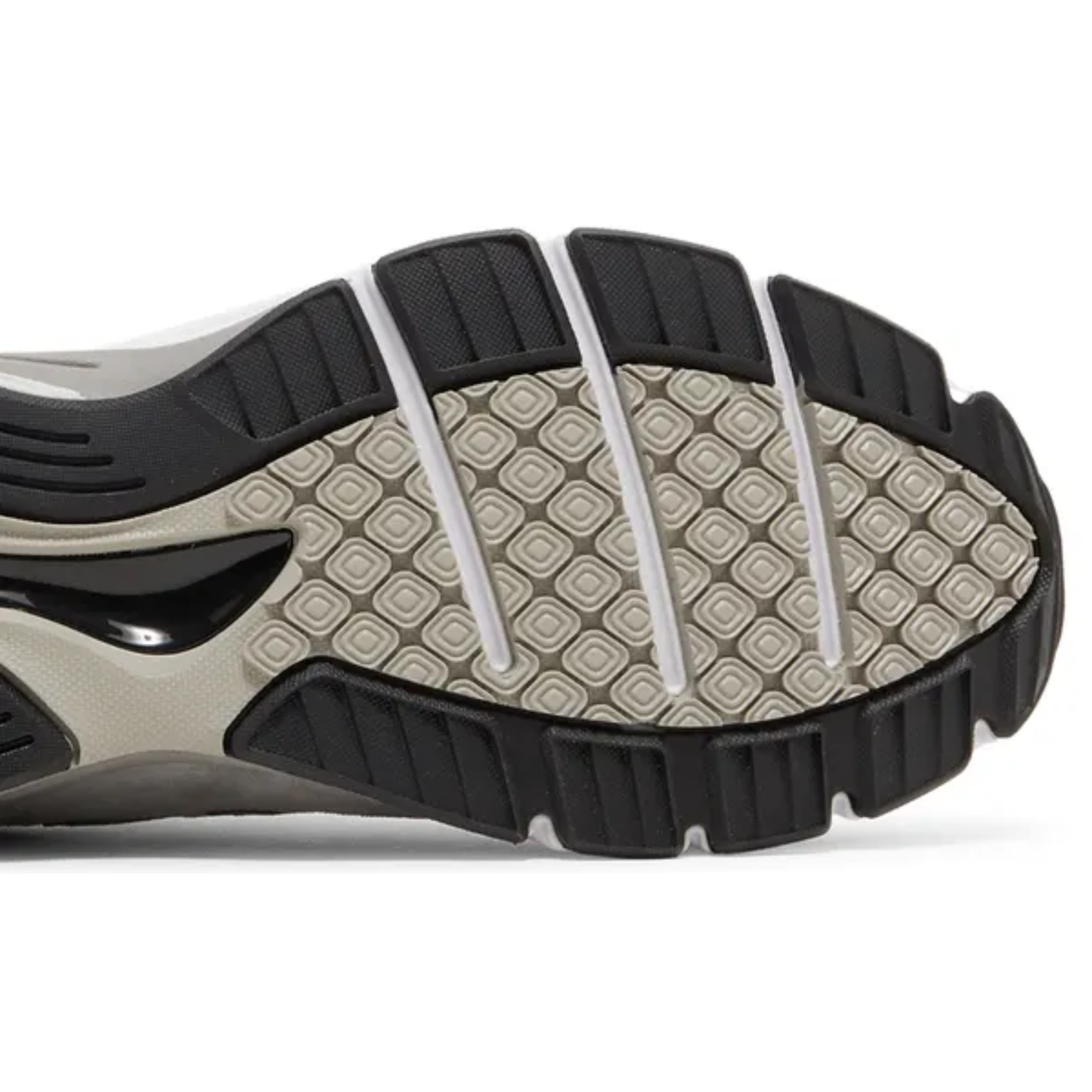 New Balance Men's Grey 990v4 Sneakers, U990GR4
