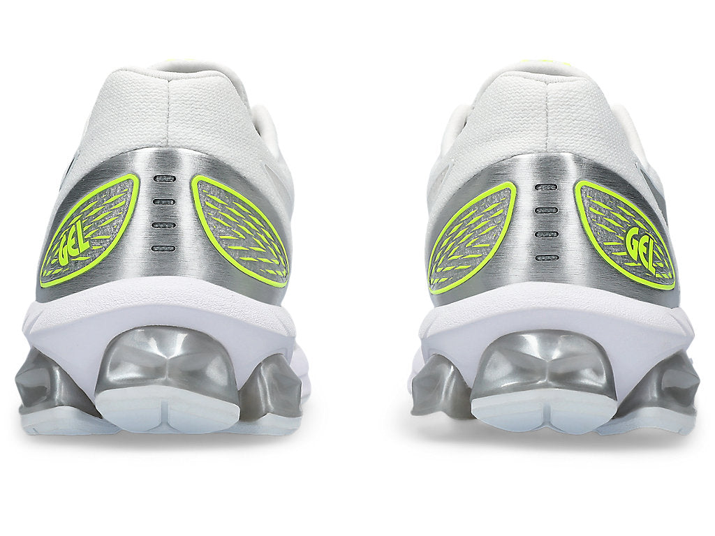 Women’s Asics Gel Quantum 180 7 'White/Pure Silver'