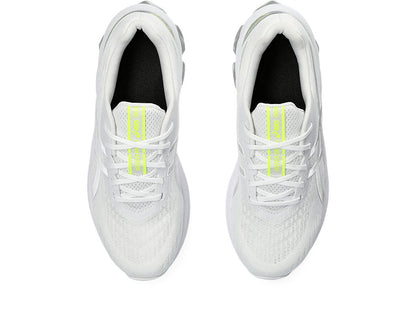 Women’s Asics Gel Quantum 180 7 'White/Pure Silver'