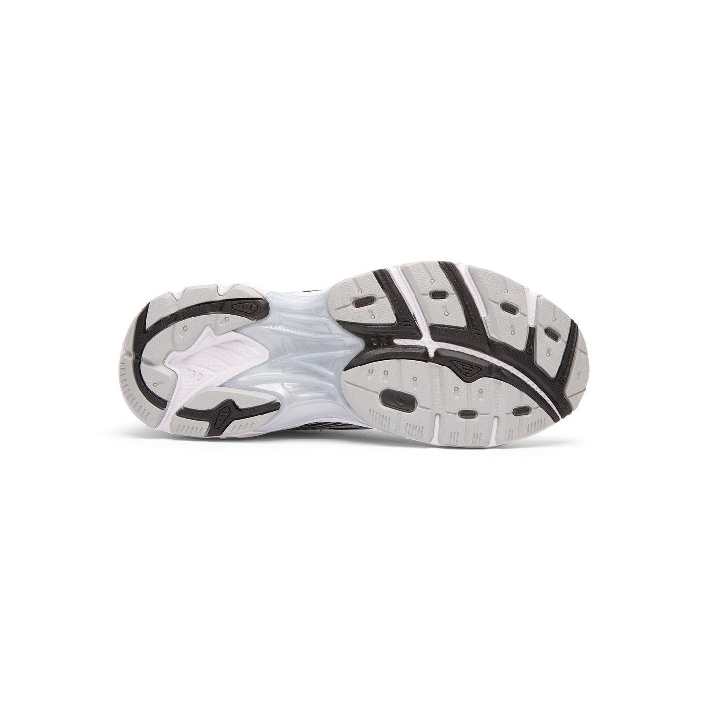 Asics GT-2160 (White/Graphite Grey)