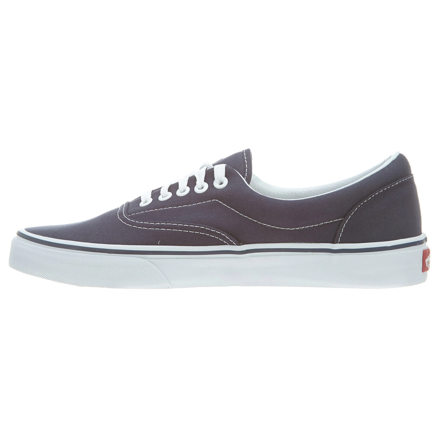 Vans Mens Black Era Style Sneakers, VN0EWZ0MJ