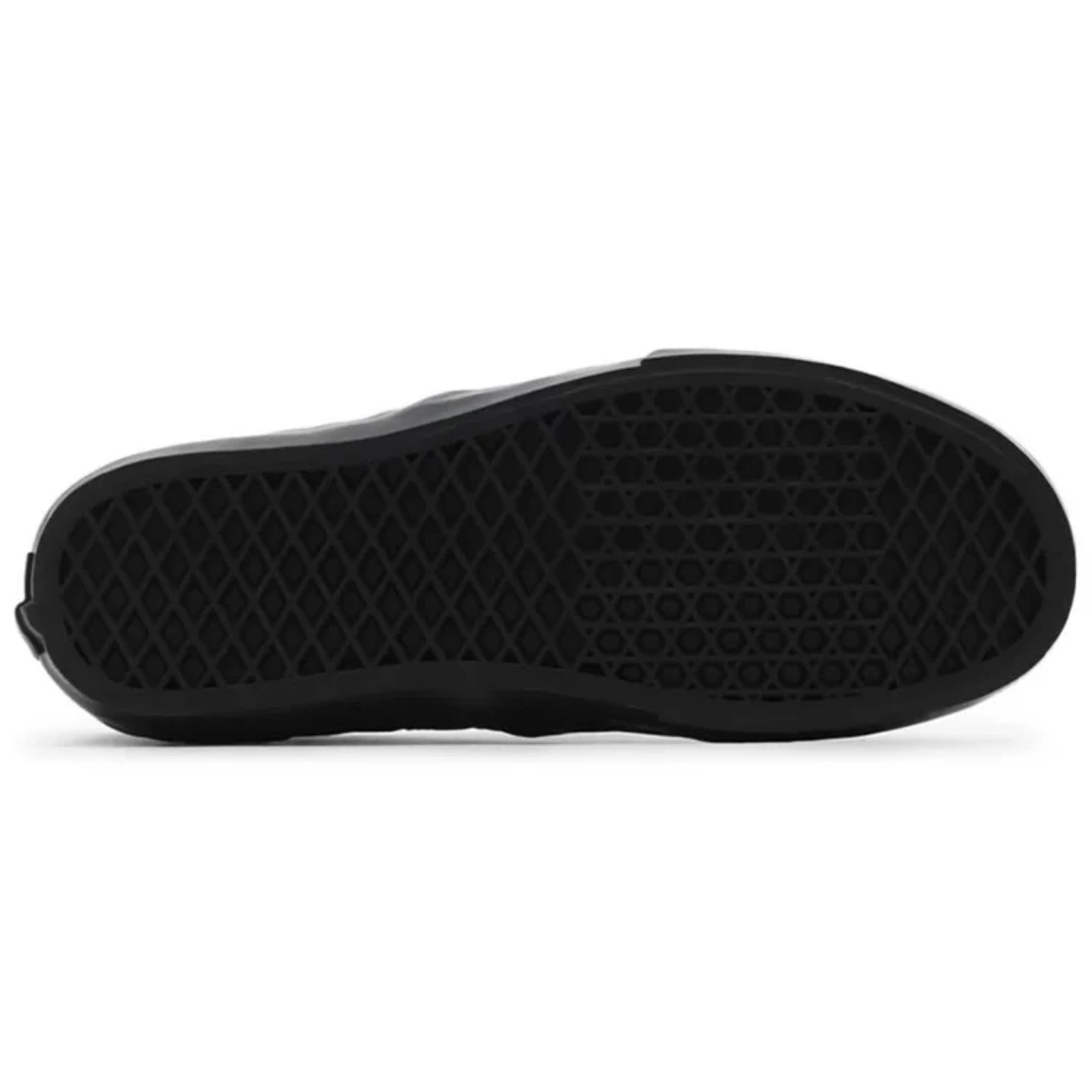 Vans Mens BlackCurren x Knost x Vans Slip-On SF, VN0A5HYQB8M