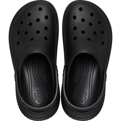Men's Crocs 209347 Stomp Clog Sandals