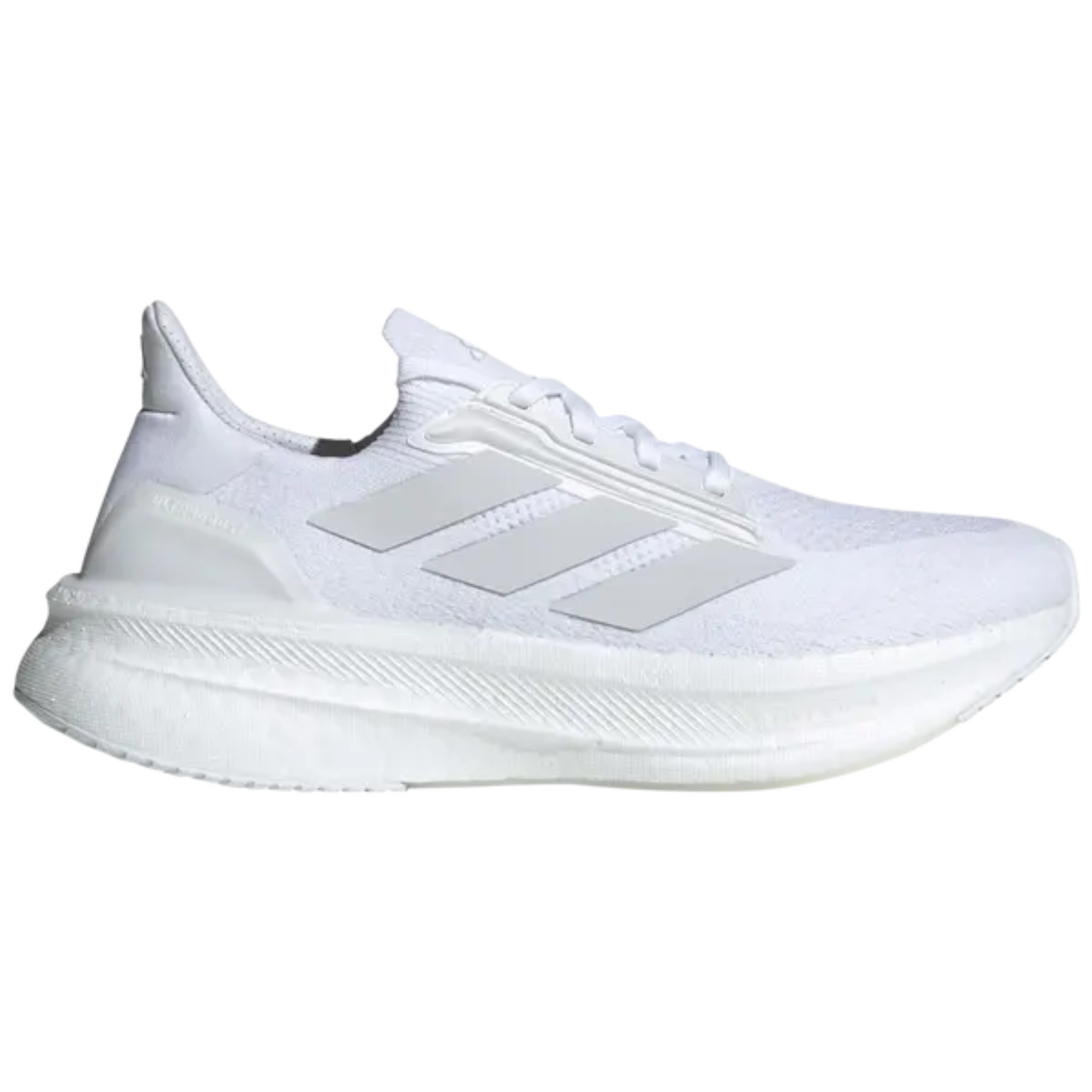 Adidas Men's Cloud White Ultraboost 5X Sneakers, JH7245