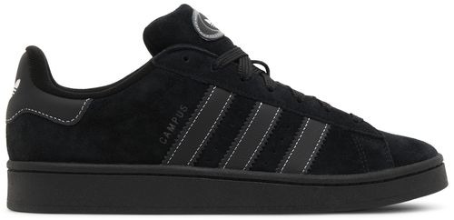 Adidas Originals Men's Black Campus 00s Sneakers, IF8768