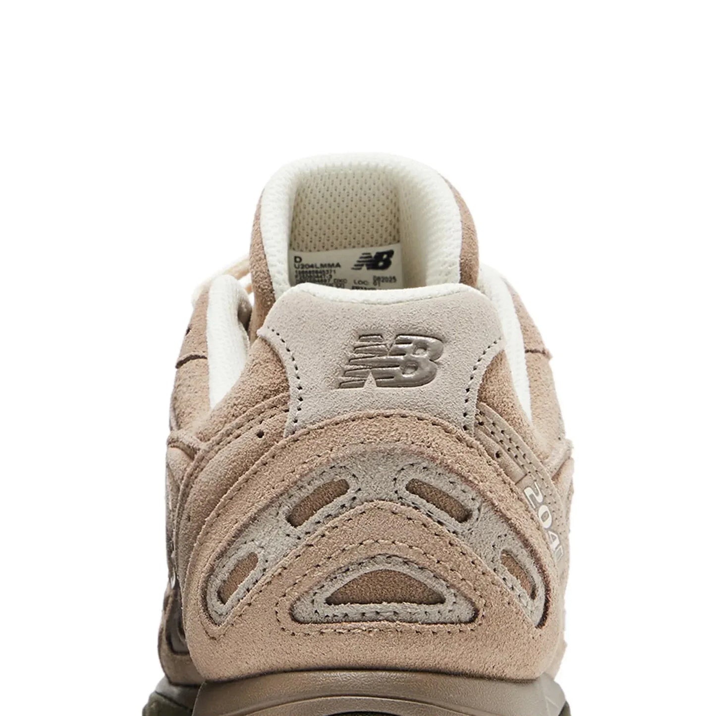 New Balance 204L 'Mushroom Arid Stone' (2025)