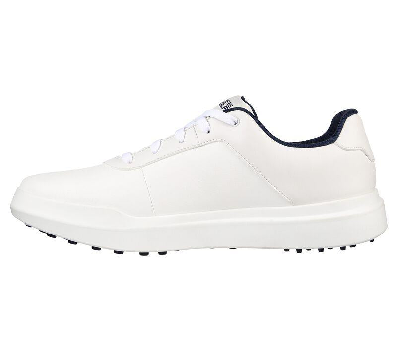 Men's Wide Fit Skechers 214037 Go Golf Drive 5 Trainers