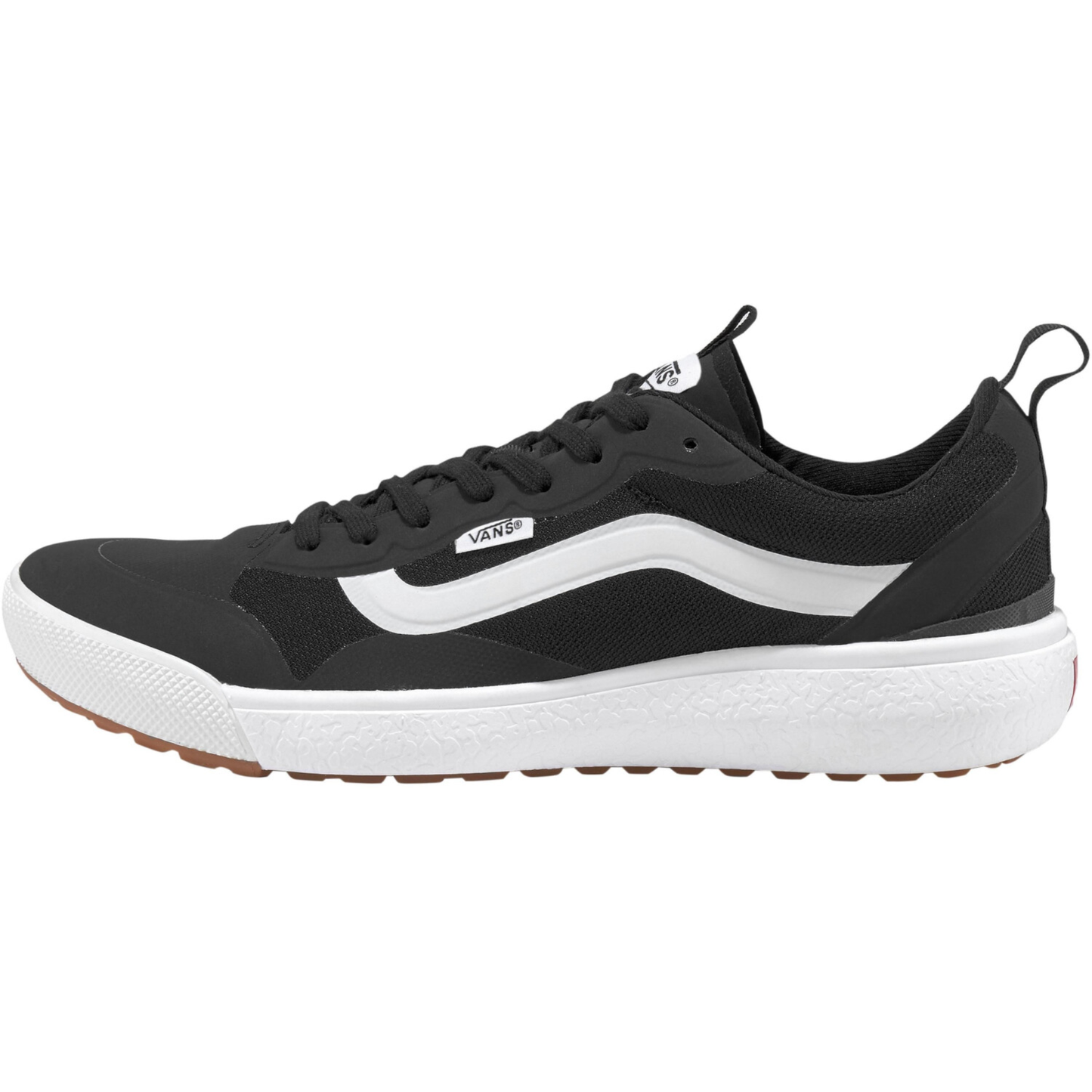 Vans Mens Black UltraRange EXO, VN0A4U1K